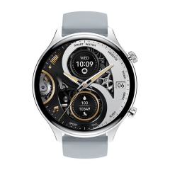 OA109 AMOLED Large-screen Bluetooth Calling NFC Smart Watch,Shenzhen Weihong Technology Co., Ltd.,OA109 AMOLED Large-screen Bluetooth Calling NFC Smart Watch