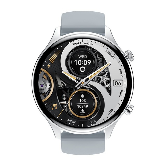 OA109 AMOLED Large-screen Bluetooth Calling NFC Smart Watch,Shenzhen Weihong Technology Co., Ltd.,OA109 AMOLED Large-screen Bluetooth Calling NFC Smart Watch