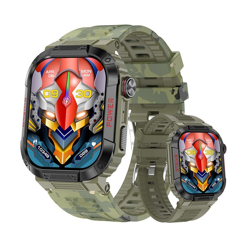 W03 Bluetooth Calling Game Fitness Health Step Counting Smart Watch,Shenzhen Weihong Technology Co., Ltd.,W03 Bluetooth Calling Step Counting Smart Watch