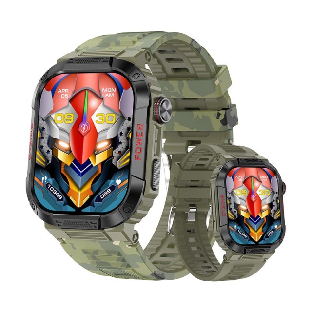 W03 Bluetooth Calling Game Fitness Health Step Counting Smart Watch,Shenzhen Weihong Technology Co., Ltd.,W03 Bluetooth Calling Step Counting Smart Watch