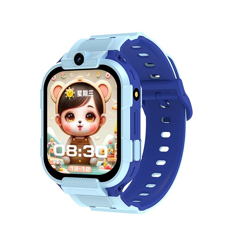 C12 Children's 4G Calling Large Screen GPS Smartwatch,Shenzhen Weihong Technology Co., Ltd.,C12 Children's 4G Calling Large Screen GPS Smartwatch