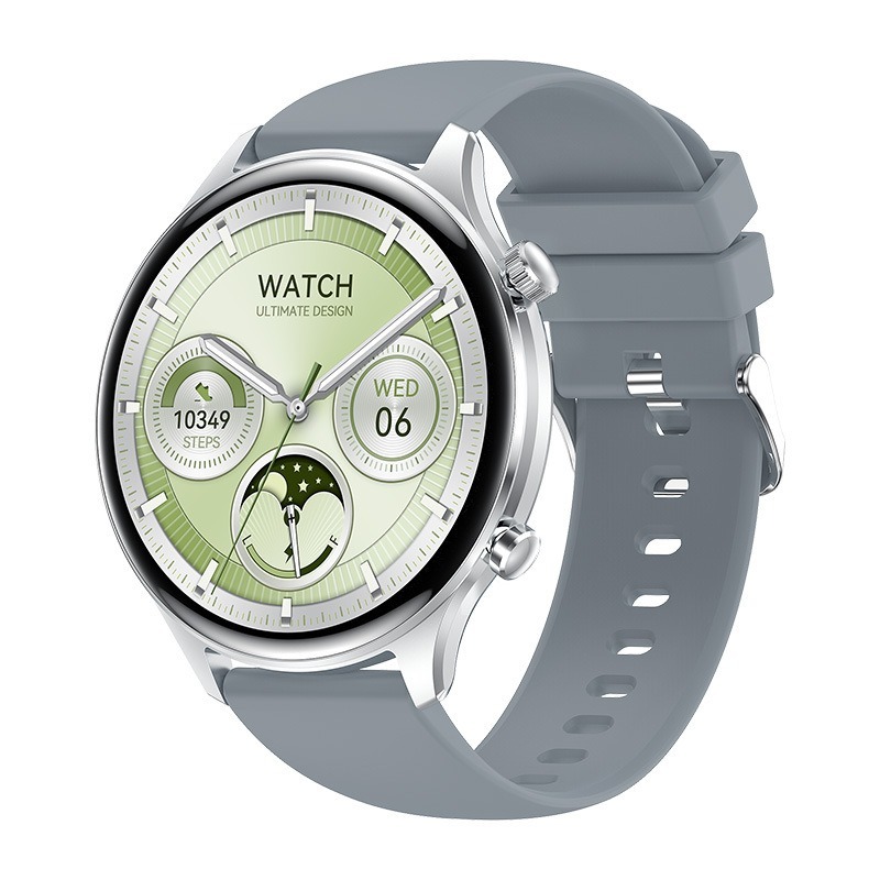 OA109 AMOLED Large-screen Bluetooth Calling NFC Smart Watch,Shenzhen Weihong Technology Co., Ltd.,OA109 AMOLED Large-screen Bluetooth Calling NFC Smart Watch