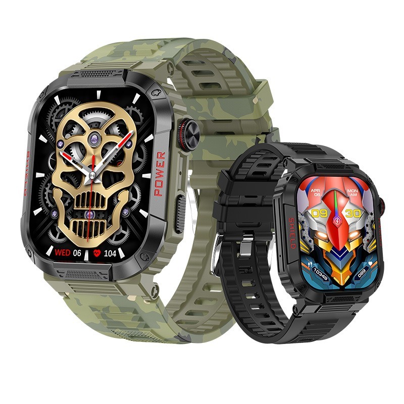W03 Bluetooth Calling Game Fitness Health Step Counting Smart Watch,Shenzhen Weihong Technology Co., Ltd.,W03 Bluetooth Calling Step Counting Smart Watch