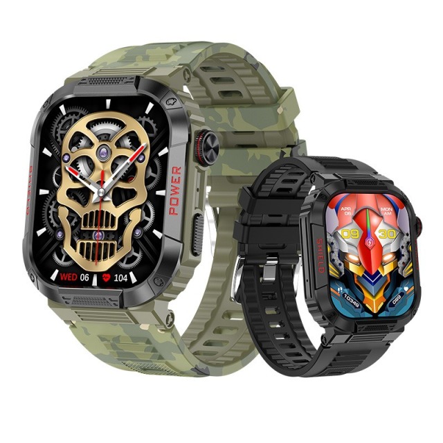 W03 Bluetooth Calling Game Fitness Health Step Counting Smart Watch,Shenzhen Weihong Technology Co., Ltd.,W03 Bluetooth Calling Step Counting Smart Watch