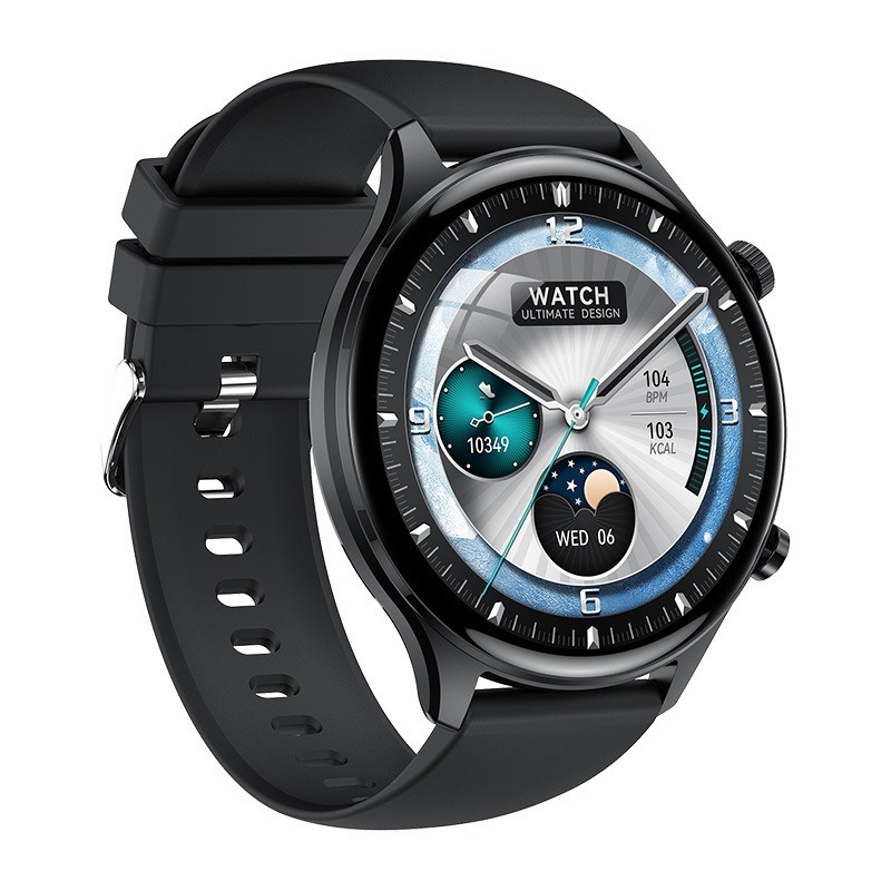 OA109 AMOLED Large-screen Bluetooth Calling NFC Smart Watch,Shenzhen Weihong Technology Co., Ltd.,OA109 AMOLED Large-screen Bluetooth Calling NFC Smart Watch