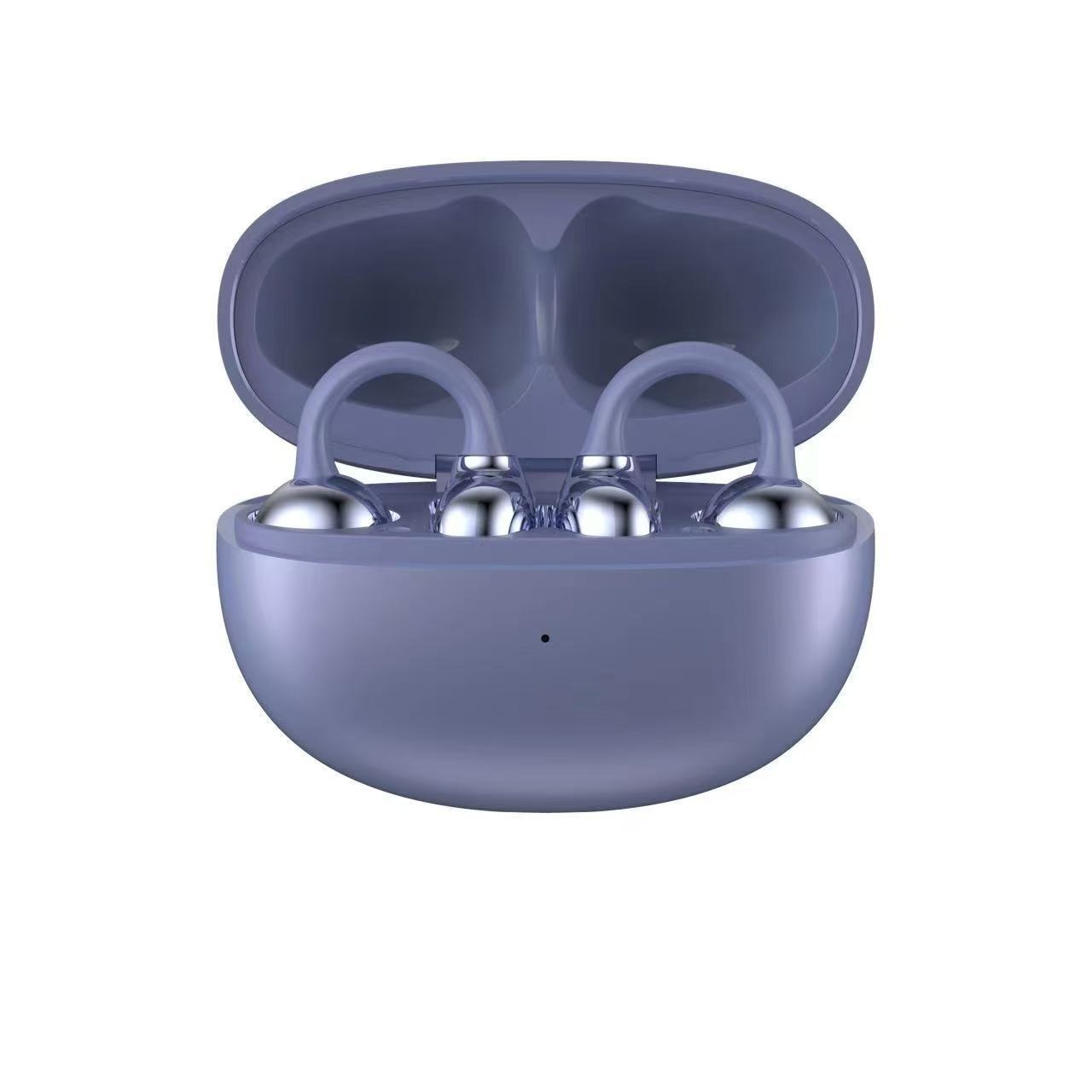 H66 Bone Conduction Open-Back Wireless Bluetooth Headphones,Shenzhen Weihong Technology Co., Ltd.,H66 Bone Conduction Open-Back Wireless Bluetooth Headphones