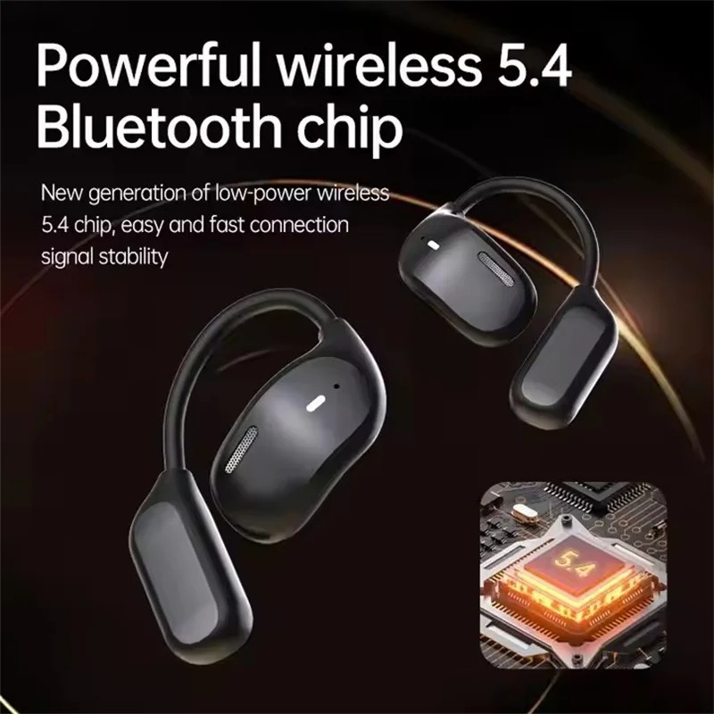 JM16 TWS Wireless Bluetooth Earphones HiFI Stereo Ear Hanging Earbuds Colorful Touch Screen Control Sports Headphones,Shenzhen Weihong Technology Co., Ltd.,JM16 TWS Wireless Bluetooth Earphones HiFI Stereo