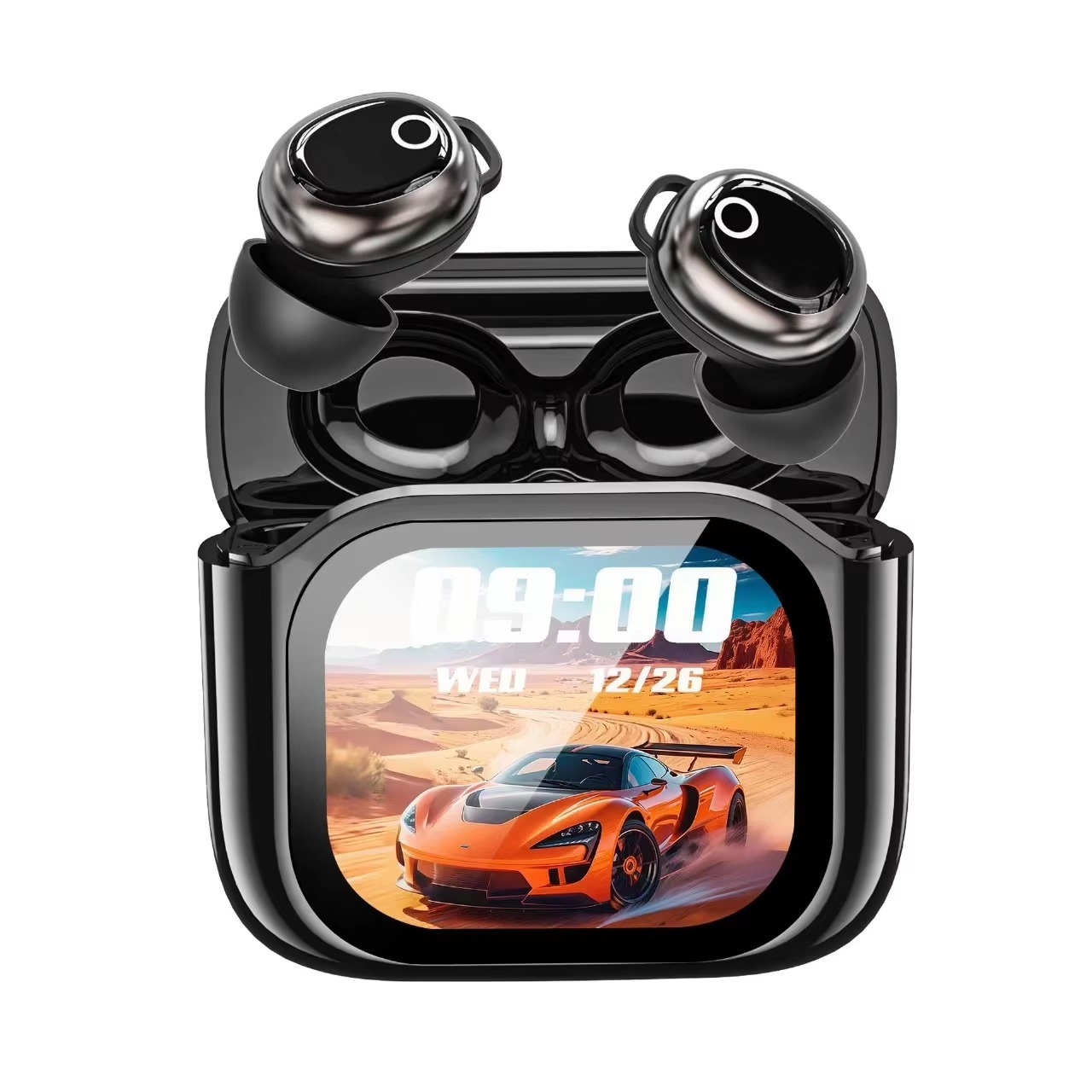 JM28 TWS AI Translation Wireless Bluetooth Earphones,Shenzhen Weihong Technology Co., Ltd.,JM28 TWS AI Translation Wireless Bluetooth Earphones