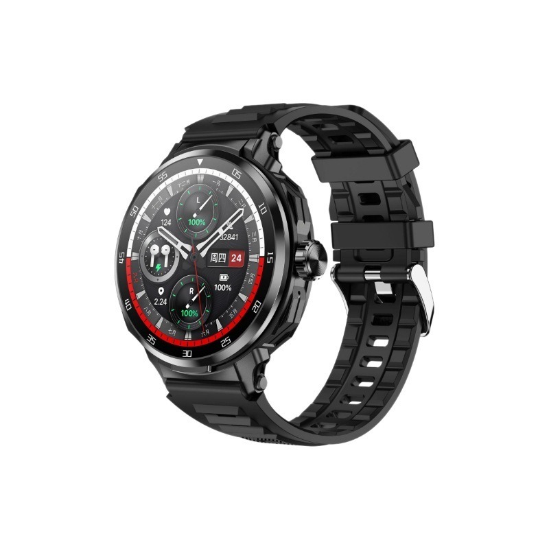 A80 Smartwatch-Earphone Two-in-One Smart Communication Watch for Sports,Shenzhen Weihong Technology Co., Ltd.,A80 Smartwatch-Earphone Two-in-One Smart Communication Watch for Sports