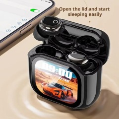 JM28 TWS AI Translation Wireless Bluetooth Earphones,Shenzhen Weihong Technology Co., Ltd.,JM28 TWS AI Translation Wireless Bluetooth Earphones