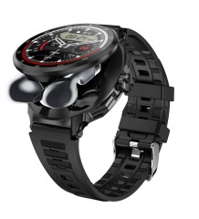A80 Smartwatch-Earphone Two-in-One Smart Communication Watch for Sports,Shenzhen Weihong Technology Co., Ltd.,A80 Smartwatch-Earphone Two-in-One Smart Communication Watch for Sports