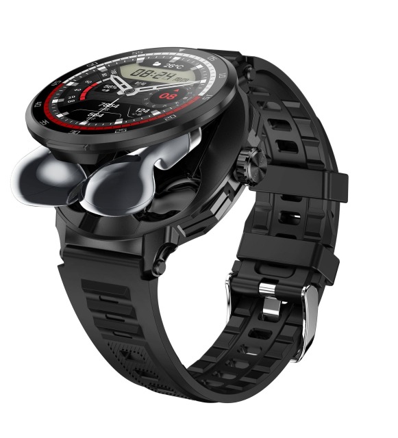 A80 Smartwatch-Earphone Two-in-One Smart Communication Watch for Sports,Shenzhen Weihong Technology Co., Ltd.,A80 Smartwatch-Earphone Two-in-One Smart Communication Watch for Sports