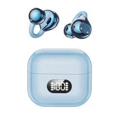 X62 Bluetooth Headphones Digital Display Open Ear Design for Sports Translator Earphones,Shenzhen Weihong Technology Co., Ltd.,X62 Bluetooth Headphones for Sports Translator Earphones