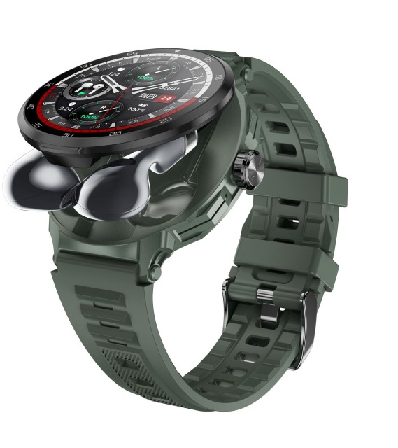 A80 Smartwatch-Earphone Two-in-One Smart Communication Watch for Sports,Shenzhen Weihong Technology Co., Ltd.,A80 Smartwatch-Earphone Two-in-One Smart Communication Watch for Sports
