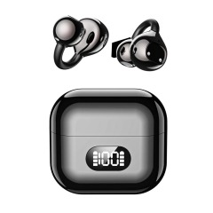 X62 Bluetooth Headphones Digital Display Open Ear Design for Sports Translator Earphones,Shenzhen Weihong Technology Co., Ltd.,X62 Bluetooth Headphones for Sports Translator Earphones