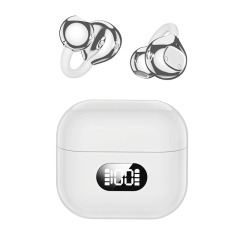 X62 Bluetooth Headphones Digital Display Open Ear Design for Sports Translator Earphones,Shenzhen Weihong Technology Co., Ltd.,X62 Bluetooth Headphones for Sports Translator Earphones
