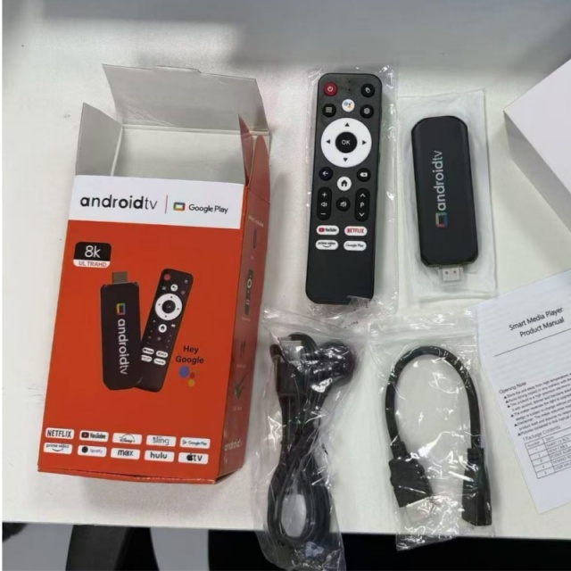 WHOTALA W1 Max L3 4k Amlogic S905L Android 14 mini TV Stick,Shenzhen Weihong Technology Co., Ltd.,WHOTALA W1 Max L3 4k Amlogic S905L Android 14 mini TV Stick