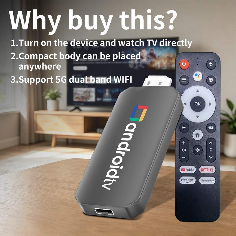 WHOTALA W1 Max L3 4k Amlogic S905L Android 14 mini TV Stick,Shenzhen Weihong Technology Co., Ltd.,WHOTALA W1 Max L3 4k Amlogic S905L Android 14 mini TV Stick