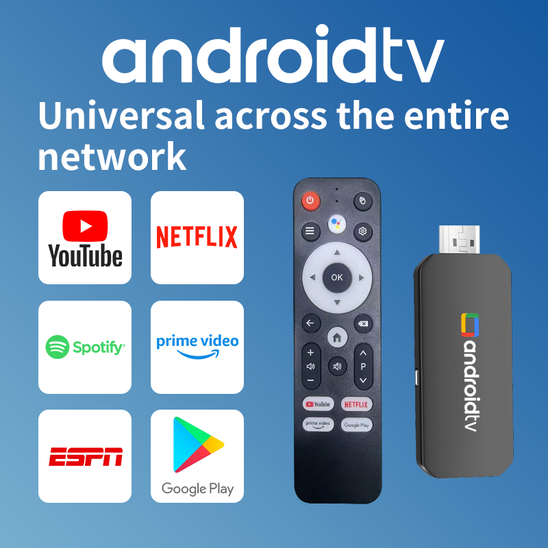 WHOTALA W1 Max L3 4k Amlogic S905L Android 14 mini TV Stick,Shenzhen Weihong Technology Co., Ltd.,WHOTALA W1 Max L3 4k Amlogic S905L Android 14 mini TV Stick