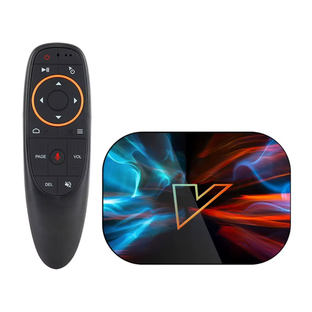 Vontar Amlogic S905X4 Quad Core DDR3 4GB EMMC 32GB TV Box,Shenzhen Weihong Technology Co., Ltd.,Vontar Amlogic S905X4 Quad Core DDR3 4GB EMMC 32GB TV Box