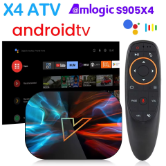 Vontar Amlogic S905X4 Quad Core DDR3 4GB EMMC 32GB TV Box,Shenzhen Weihong Technology Co., Ltd.,Vontar Amlogic S905X4 Quad Core DDR3 4GB EMMC 32GB TV Box