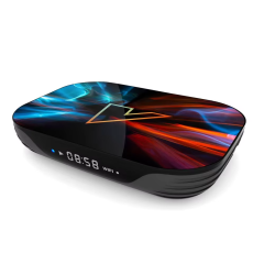 Vontar Amlogic S905X4 Quad Core DDR3 4GB EMMC 32GB TV Box,Shenzhen Weihong Technology Co., Ltd.,Vontar Amlogic S905X4 Quad Core DDR3 4GB EMMC 32GB TV Box
