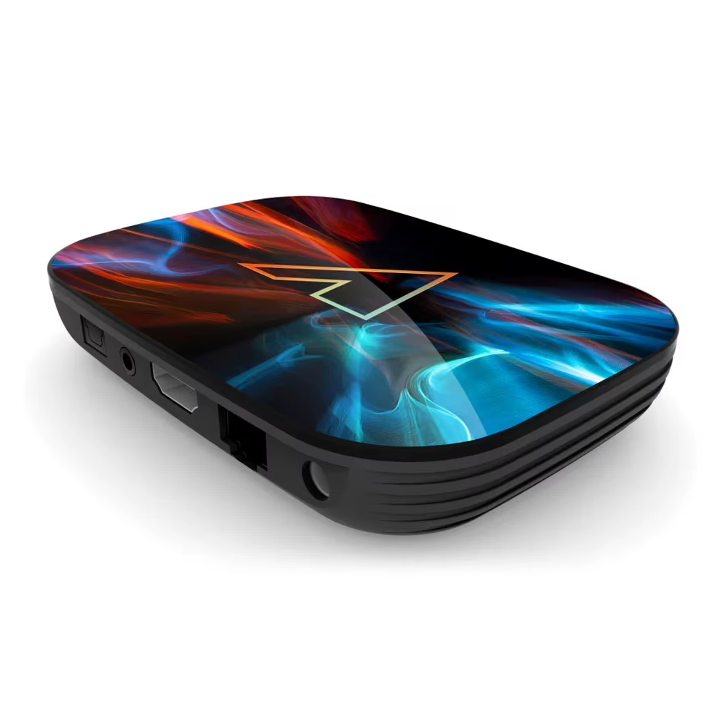 Vontar Amlogic S905X4 Quad Core DDR3 4GB EMMC 32GB TV Box,Shenzhen Weihong Technology Co., Ltd.,Vontar Amlogic S905X4 Quad Core DDR3 4GB EMMC 32GB TV Box