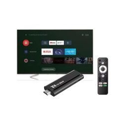 Z8 TV Stick Android 12ATV H618 With BT Voice Remote Control,Shenzhen Weihong Technology Co., Ltd.,Z8 TV Stick Android 12ATV H618 With BT Voice Remote Control