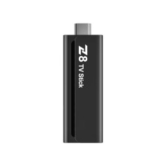 Z8 TV Stick Android 12ATV H618 With BT Voice Remote Control,Shenzhen Weihong Technology Co., Ltd.,Z8 TV Stick Android 12ATV H618 With BT Voice Remote Control