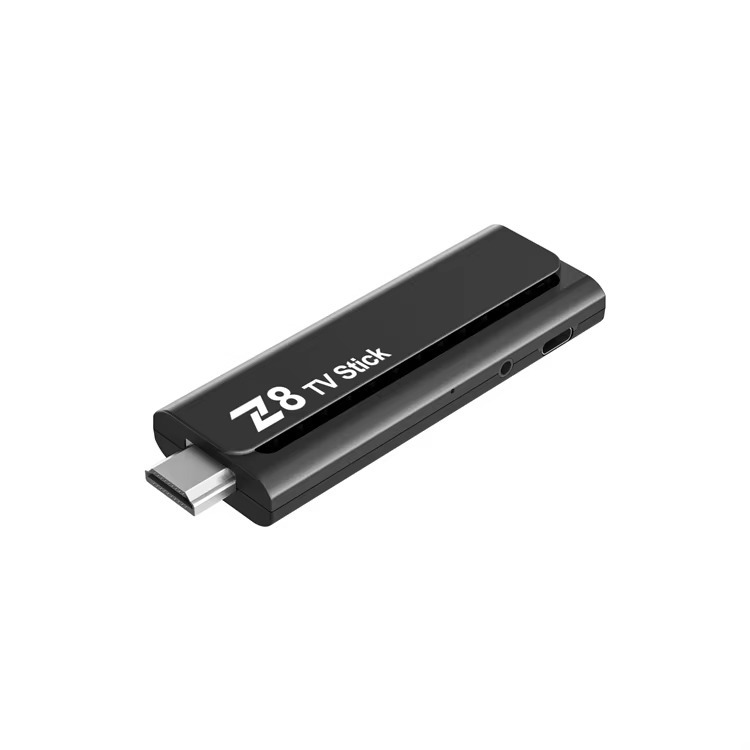Z8 TV Stick Android 12ATV H618 With BT Voice Remote Control,Shenzhen Weihong Technology Co., Ltd.,Z8 TV Stick Android 12ATV H618 With BT Voice Remote Control