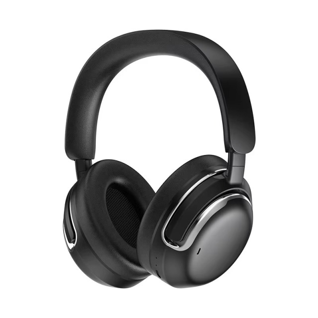 M15 Active Noise-Cancellation (ANC) Over-Ear for V5.4 Headphones,Shenzhen Weihong Technology Co., Ltd.,M15 Active Noise-Cancellation for V5.4 Headphones