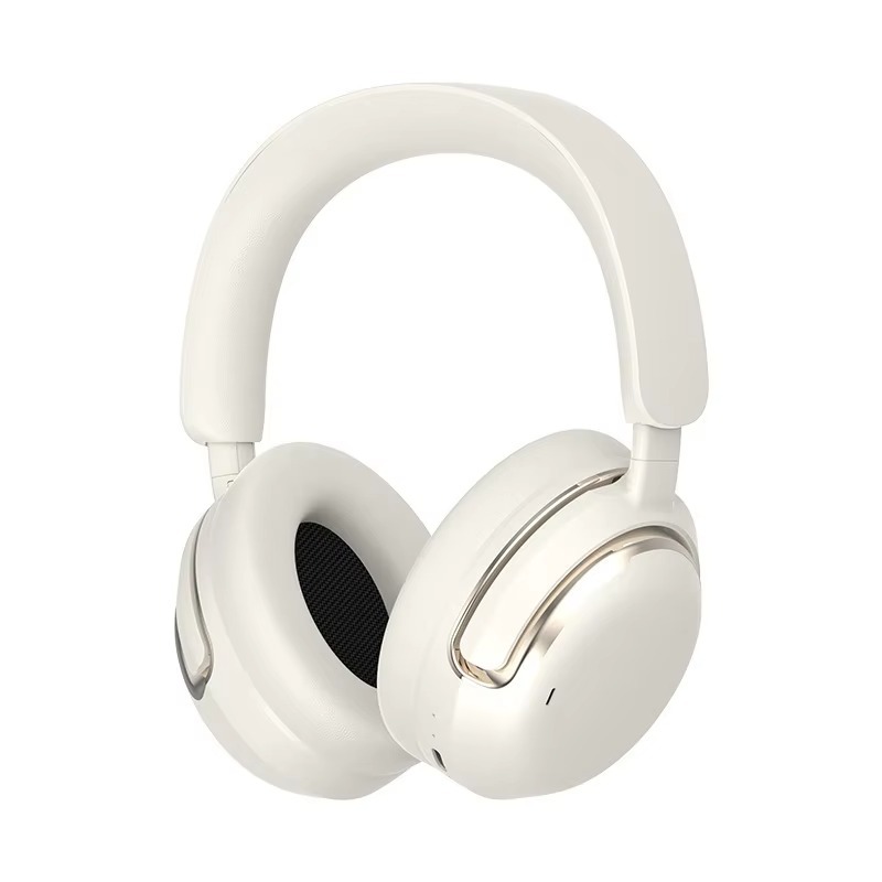 M15 Active Noise-Cancellation (ANC) Over-Ear for V5.4 Headphones,Shenzhen Weihong Technology Co., Ltd.,M15 Active Noise-Cancellation for V5.4 Headphones