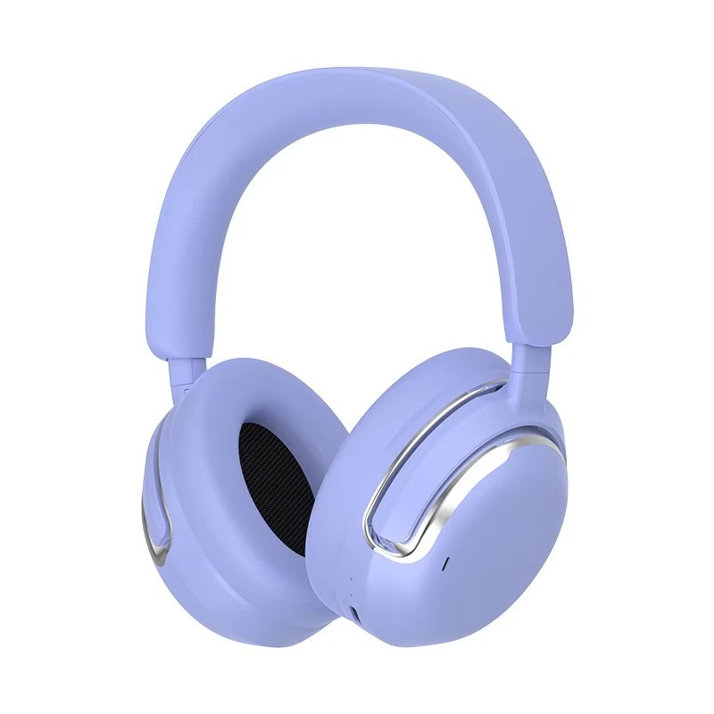 M15 Active Noise-Cancellation (ANC) Over-Ear for V5.4 Headphones,Shenzhen Weihong Technology Co., Ltd.,M15 Active Noise-Cancellation for V5.4 Headphones