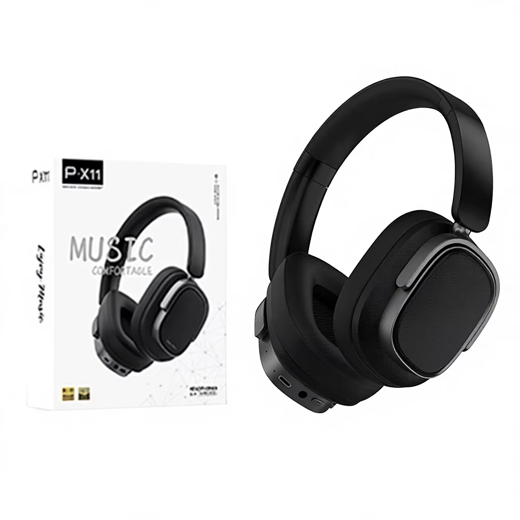 PX11 ANC Over-Ear Gaming Headphones  Headphones,Shenzhen Weihong Technology Co., Ltd.,PX11 ANC Over-Ear Gaming Headphones  Headphones