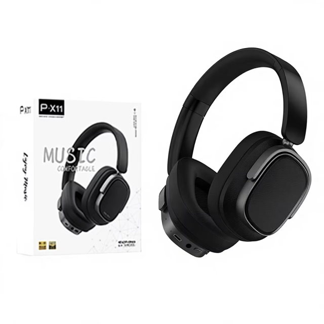 PX11 ANC Over-Ear Gaming Headphones  Headphones,Shenzhen Weihong Technology Co., Ltd.,PX11 ANC Over-Ear Gaming Headphones  Headphones