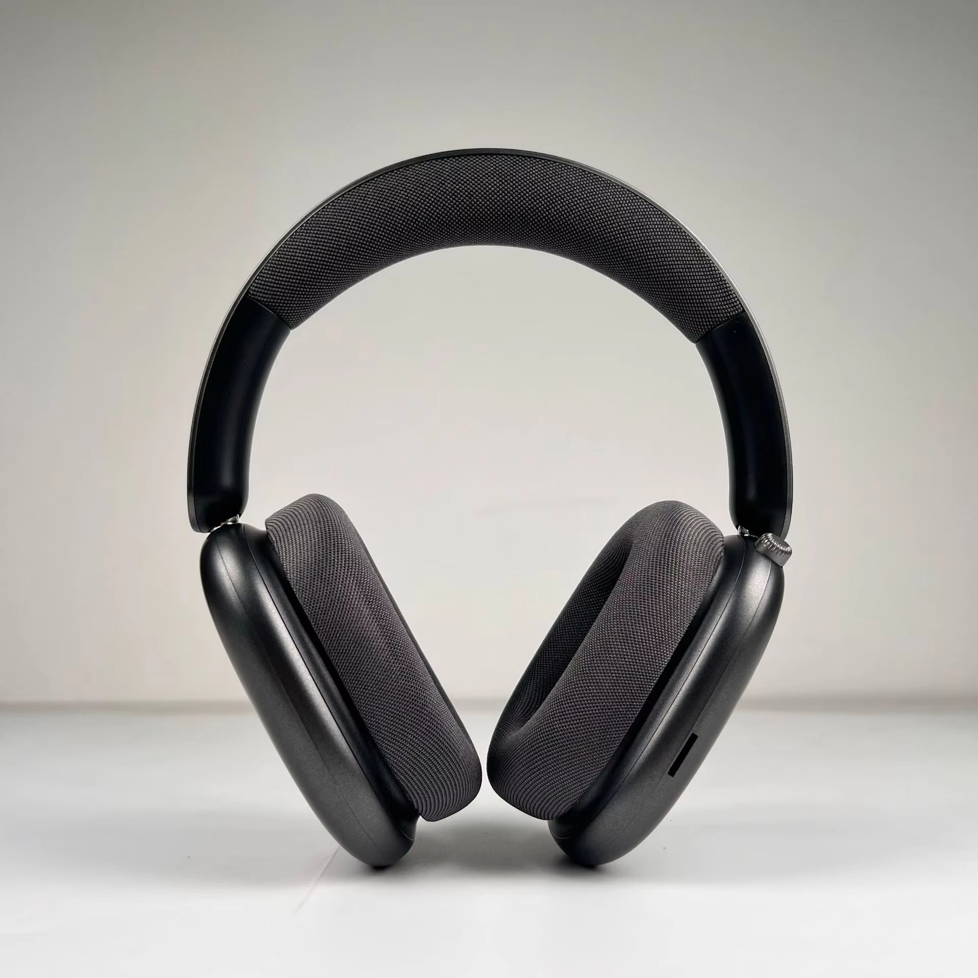 P859 Earphones ANC  Low Latency and Long Battery Life Adjustable Suitable Wireless Headphone,Shenzhen Weihong Technology Co., Ltd.,P859 Earphones ANC  Adjustable Suitable Wireless Headphone