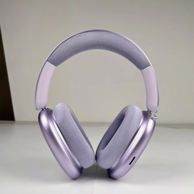 P859 Earphones ANC  Low Latency and Long Battery Life Adjustable Suitable Wireless Headphone,Shenzhen Weihong Technology Co., Ltd.,P859 Earphones ANC  Adjustable Suitable Wireless Headphone