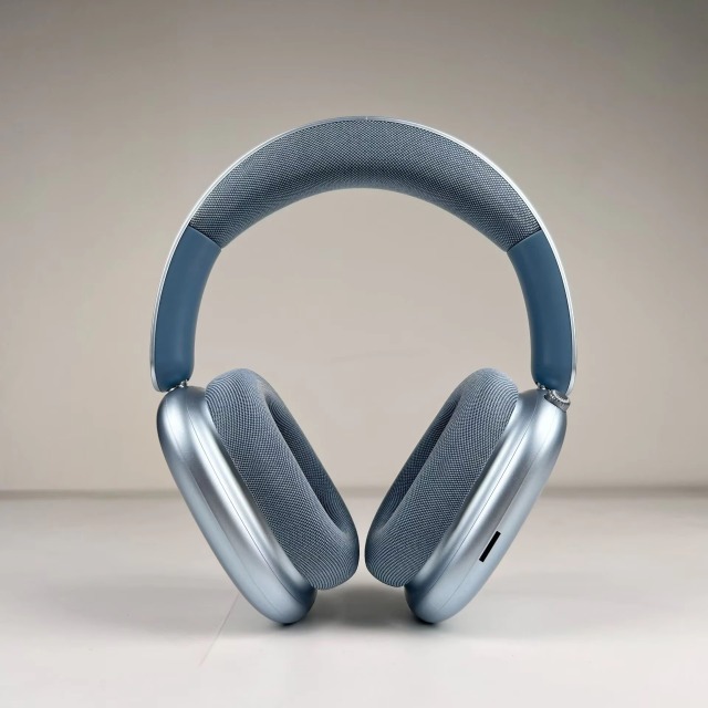 P859 Earphones ANC  Low Latency and Long Battery Life Adjustable Suitable Wireless Headphone,Shenzhen Weihong Technology Co., Ltd.,P859 Earphones ANC  Adjustable Suitable Wireless Headphone