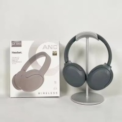 P3965 ANC Wireless Headset Hifi Stereo Deep Bass Over-Ear Blue-tooth Headphones Noise Reduction Earphone,Shenzhen Weihong Technology Co., Ltd.,P3965 ANC Wireless Headphones Noise Reduction Earphone