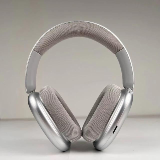 P859 Earphones ANC  Low Latency and Long Battery Life Adjustable Suitable Wireless Headphone,Shenzhen Weihong Technology Co., Ltd.,P859 Earphones ANC  Adjustable Suitable Wireless Headphone