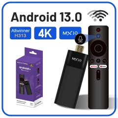 MX10 F3 PRO Allwinner H313 Cortex-A53 Android 13  Smart TV Box,Shenzhen Weihong Technology Co., Ltd.,MX10 F3 PRO Allwinner H313  Smart TV Box