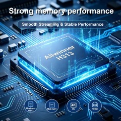 MX10 4K Streaming  Android 13  Stick Mali G31 GPU WiFi6 Multi Language TV Stick,Shenzhen Weihong Technology Co., Ltd.,MX10 4K Streaming G31 GPU WiFi6 Multi Language TV Stick