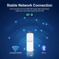 MX10 K9 PRO Allwinner H313 Quad-Core 2GB+16GB Dual-Band WiFi 2.4G+5G TV Stick,Shenzhen Weihong Technology Co., Ltd.,MX10 K9 PRO Allwinner H313 Quad-CoreDual-Band WiFi TV Stick