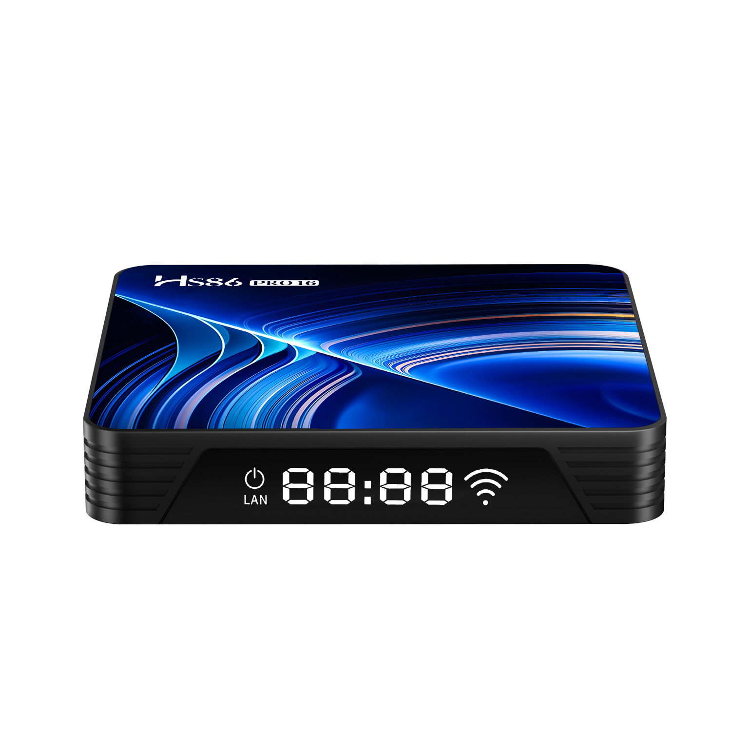 HS86 PRO 16 S905Y5 Android 14 Wi-Fi 6 4K Android TV Box,Shenzhen Weihong Technology Co., Ltd.,HS86 PRO 16 S905Y5 Android 14 Wi-Fi 6 4K Android TV Box