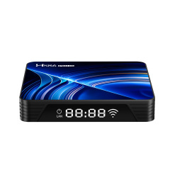 HS86 PRO 16 S905Y5 Android 14 Wi-Fi 6 4K Android TV Box,Shenzhen Weihong Technology Co., Ltd.,HS86 PRO 16 S905Y5 Android 14 Wi-Fi 6 4K Android TV Box
