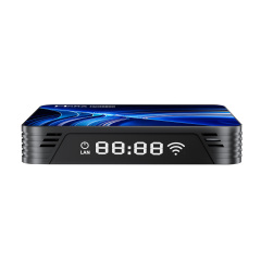 HS86 PRO 16 S905Y5 Android 14 Wi-Fi 6 4K Android TV Box,Shenzhen Weihong Technology Co., Ltd.,HS86 PRO 16 S905Y5 Android 14 Wi-Fi 6 4K Android TV Box