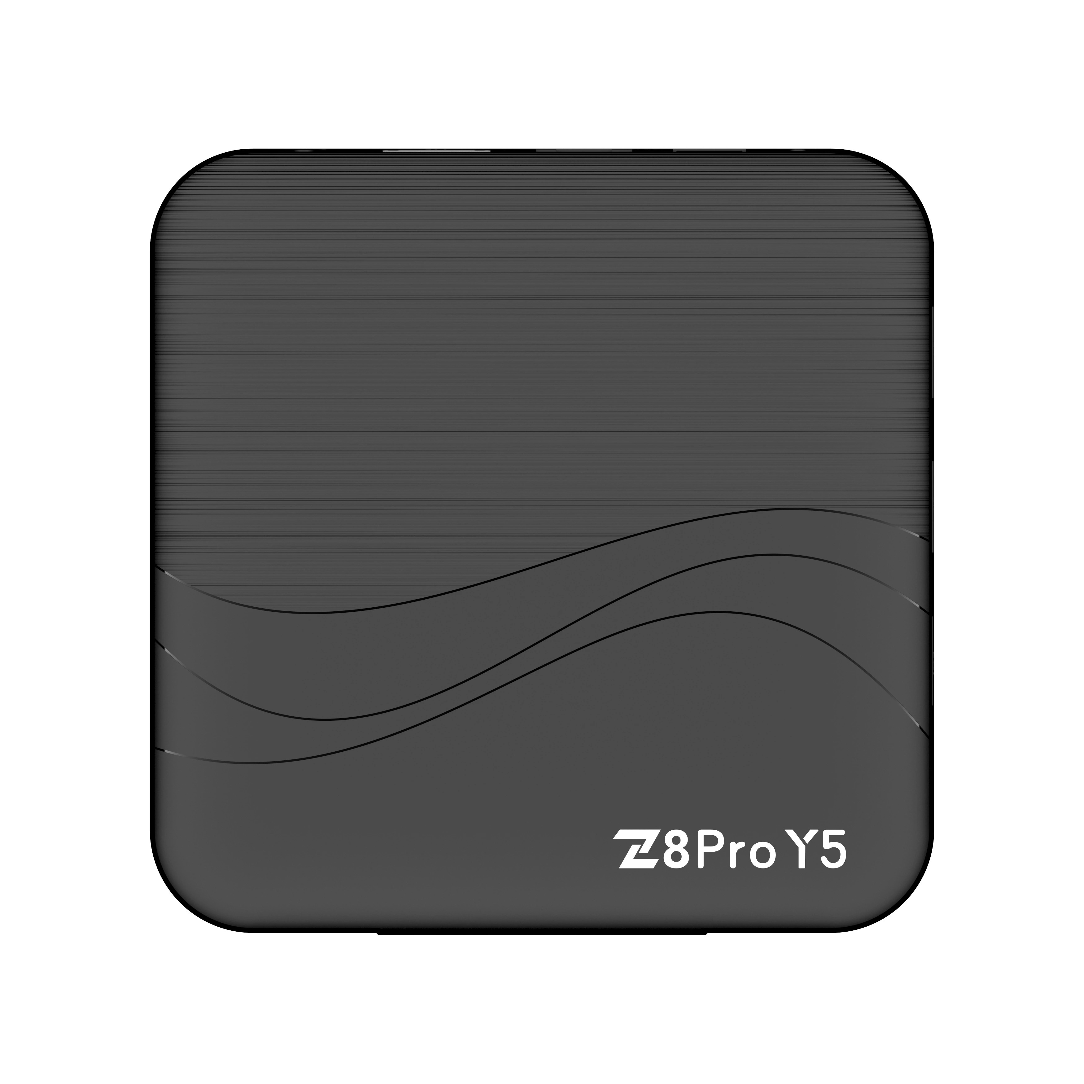 Z8Pro Y5 Android 14 Amlogic S905Y5 Dual Wifi Media Player Smart Android TV Box,Shenzhen Weihong Technology Co., Ltd.,Z8Pro Y5 Android 14 Amlogic S905Y5 Smart Android TV Box