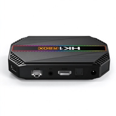HK1 RBOX X5S S905Y5 Android 14 Wi-Fi 6 4K Dual-Band High-Definition Android TV Box,Shenzhen Weihong Technology Co., Ltd.,HK1 RBOX X5S S905Y5 High-Definition Android TV Box