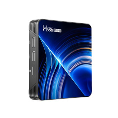 HS86 PRO 16 S905Y5 Android 14 Wi-Fi 6 4K Android TV Box,Shenzhen Weihong Technology Co., Ltd.,HS86 PRO 16 S905Y5 Android 14 Wi-Fi 6 4K Android TV Box