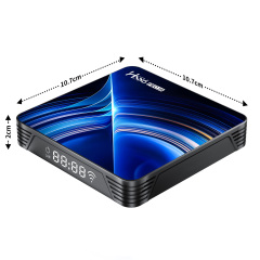 HS86 PRO 16 S905Y5 Android 14 Wi-Fi 6 4K Android TV Box,Shenzhen Weihong Technology Co., Ltd.,HS86 PRO 16 S905Y5 Android 14 Wi-Fi 6 4K Android TV Box